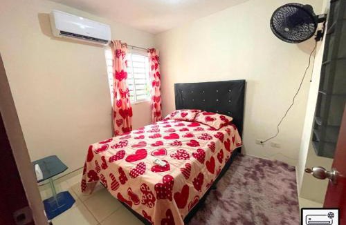 Santo Domingo Este Apartment | Confortable cerca del aeropuerto de las Américas