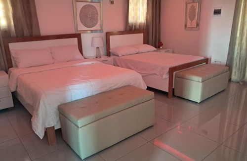 San Pedro de Macoris Apartment | Confortable alojamiento próximo a la UCE