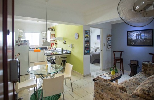 Los Rios Apartment | Confortable, Quiet And Secure.