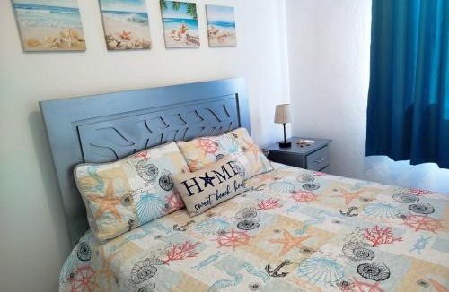 Barrio Santa Lucia Apartment | Confortable y amplio apartamento para 6 personas