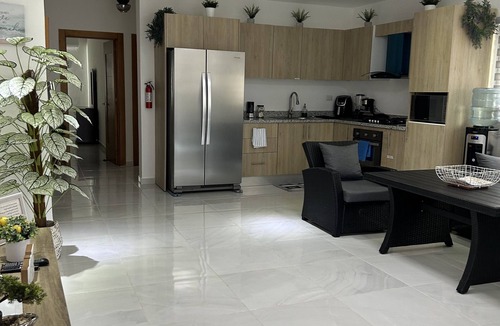 Boca Chica Apartment | Confortable y Cálido Apartamento en Boca Chica