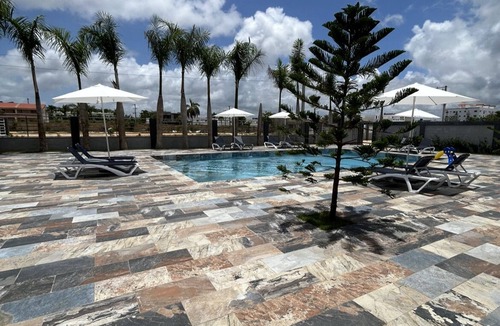 Boca Chica Apartment | Confortable y Cálido Apartamento en Boca Chica