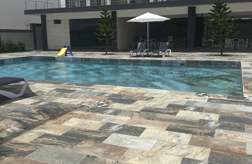 Boca Chica Apartment | Confortable y Cálido Apartamento en Boca Chica
