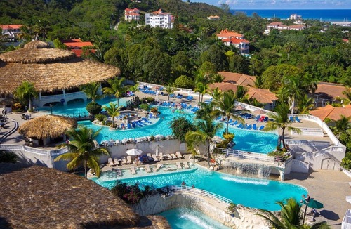 Los Maestros Apartment | Confresi Palm Beach & Spa Resort Studio
