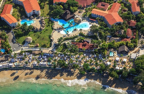 Los Maestros Apartment | Confresi Palm Beach & Spa Resort Studio