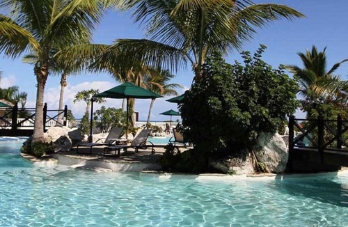 Los Maestros Apartment | Confresi Palm Beach & Spa Resort Studio