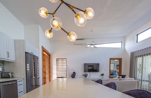 Cabarete Villa | Connections Encuentro Tropical Oasis DR