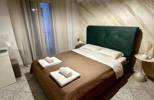 Lambi Apartment | Connie's Seaside 1A