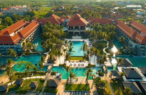 Kuta Selatan Resort | Conrad Bali