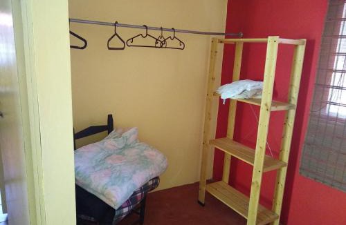 Rancho Arriba Bed & Breakfast | Conrado's Guesthouse B&B