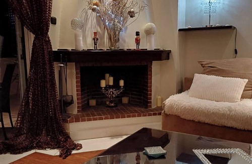 Nea Smirni Apartment | Constantina D' Apartment