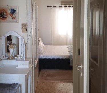 Argos Apartment | Constantina D Apt Argos