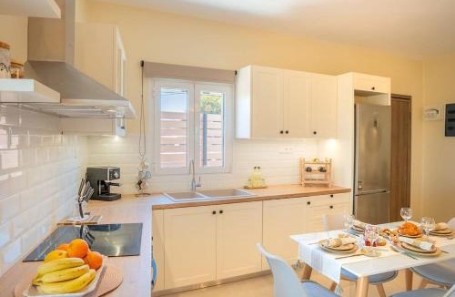 Kato Gouves House | Constantine's Nature Stay Gouves