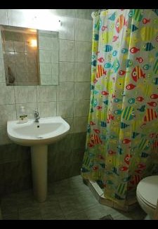 Nea Chora Hostel | Constantinos Budget Beds