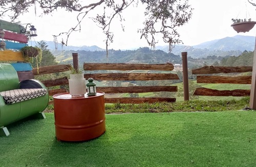 Constanza Cabin | Constanza Beautiful cottage, Pet Friendly