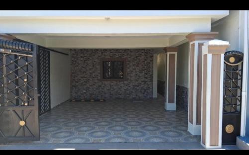 Constanza House | Constanza Family House