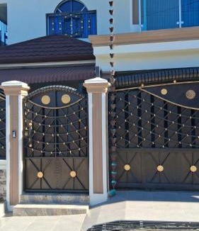 Constanza House | Constanza Family House