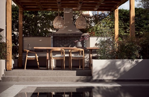 Akrotiri Villa | Conte Gesto Villa, With Heated Pool