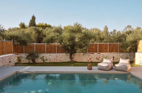 Planos Villa | Conte Maris V