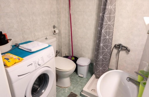 Mytilene Apartment | Convenient and comfortable ground floor apartment