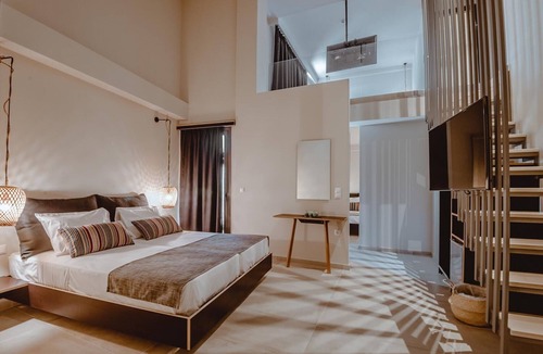Old Hersonissos Hotel | Cook's Club Hersonissos Crete