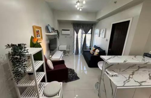 Pasay Apartment | Cooper's Place