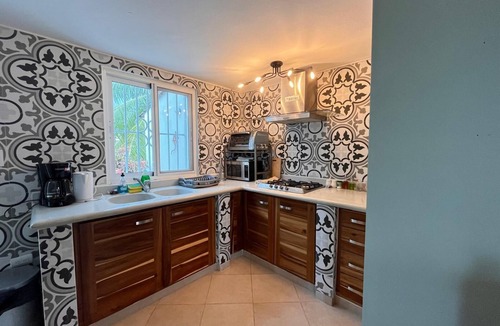 Puerto Bahia Apartment | Coquet Appartement à 50 Mètres de la Plage