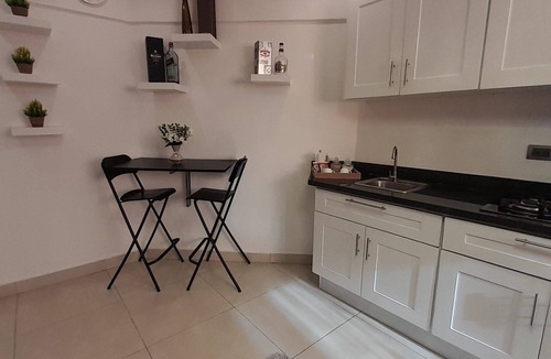 Santo Domingo Oeste Apartment | Coqueto Penthouse Venezia con Jacuzzi Privado
