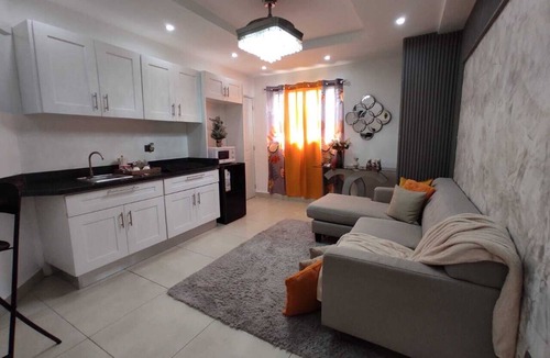 Santo Domingo Oeste Apartment | Coqueto Penthouse Venezia con Jacuzzi Privado