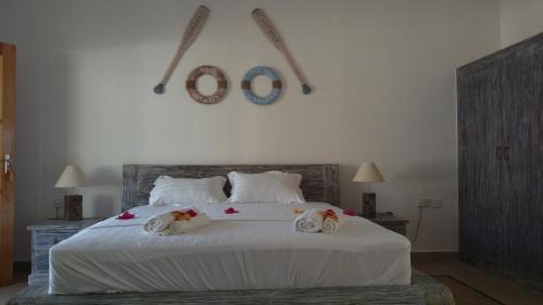 La Passe House | Coral Apartments
