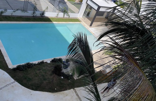 Dominicus Apartment | Coral Azul Dominicus Bayahibe