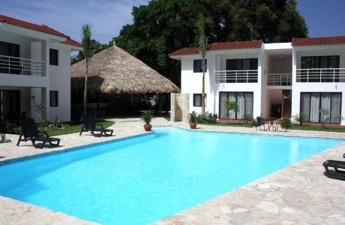 Playa Chiquita Hotel | Coral Blanco Hotel