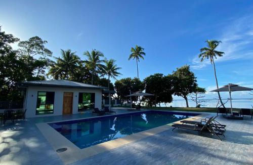 Tagaqe Apartment | coral coast FIJI
