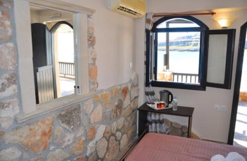 Sitia House | Coral Front Beach