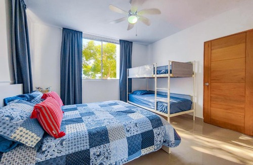 Bavaro Apartment | Coral Reef Apartment, G44 Beach Residences, White Sands, Bavaro, Punta Cana
