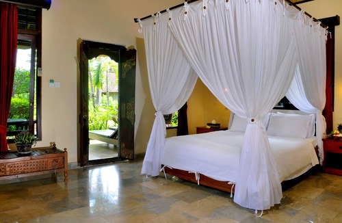 Amed Hotel | Coral View Villas