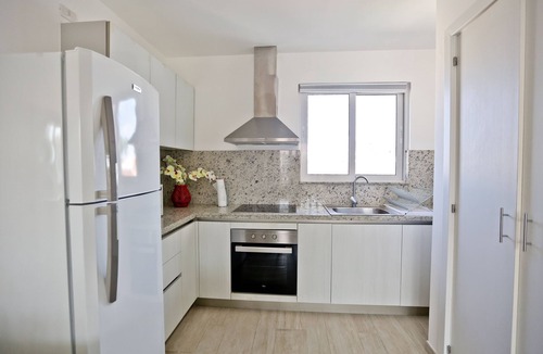 El Cortecito House | Coral village luxury Condo C3A