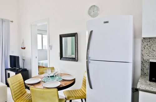 El Cortecito House | Coral village luxury Condo C3A
