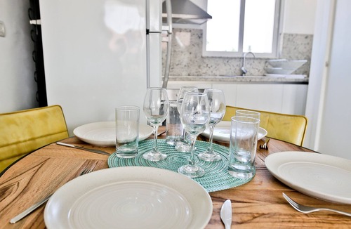 El Cortecito House | Coral village luxury Condo C3A