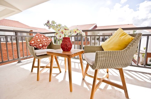 El Cortecito House | Coral village luxury Condo C3A