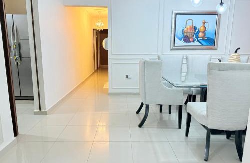 Corales del Sur Apartment | Corales apartamento