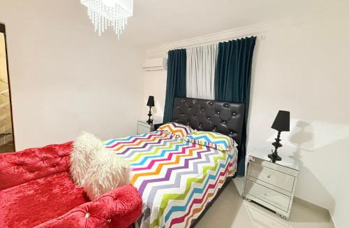 Corales del Sur Apartment | Corales apartamento