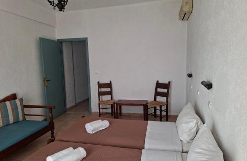 Mavrikiano Apartment | Corali Studios & Portobello Apartments