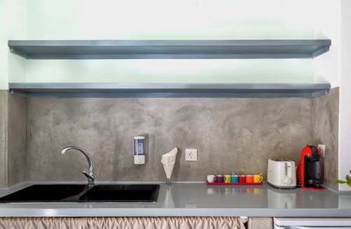 Serifos Other | Coralli Seaside Resort