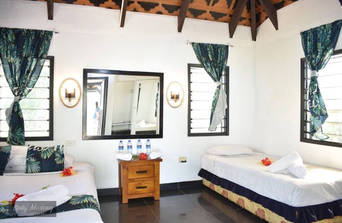 Lautoka Hotel | Coralview Island Resort