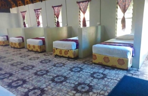 Lautoka Hotel | Coralview Island Resort