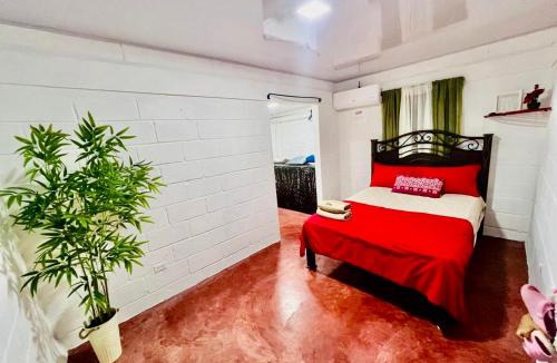 Jarabacoa Apartment | Corazón urbano
