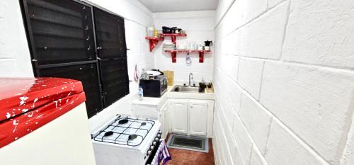 Jarabacoa Apartment | Corazon urbano