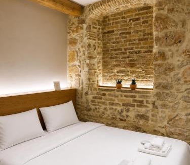 Old Town Apartment | Corcyra Collection