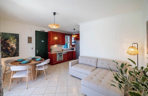 Parelia Apartment | Corfu Dream Apartment Chrysion